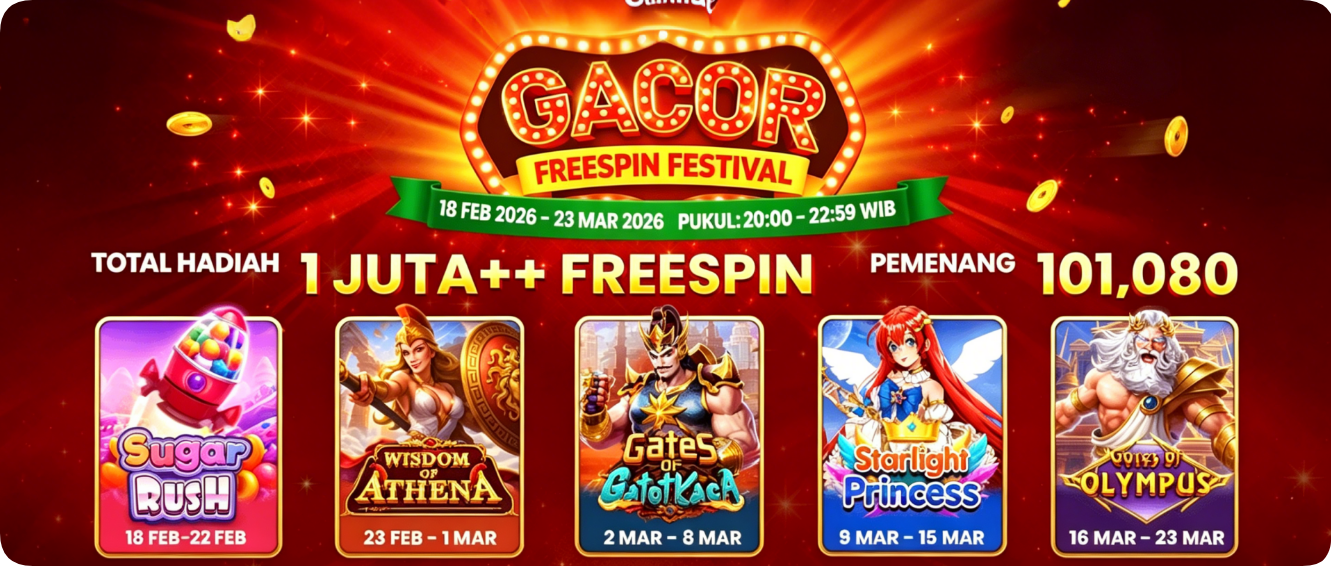 Login bos138 Sekarang Bonus Melimpah